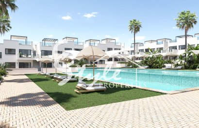 Новостройки - Apartment Penthouse - Torrevieja - Торревьеха