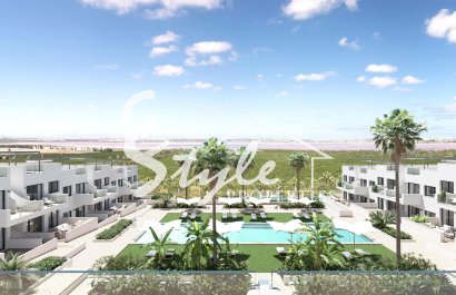 Новостройки - Apartment Penthouse - Torrevieja - Торревьеха