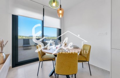 Новостройки - Apartment Penthouse - Torrevieja - Торревьеха