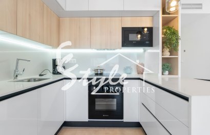 Новостройки - Apartment Penthouse - Torrevieja - Торревьеха