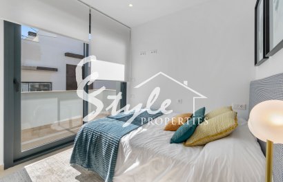 Новостройки - Apartment Penthouse - Torrevieja - Торревьеха