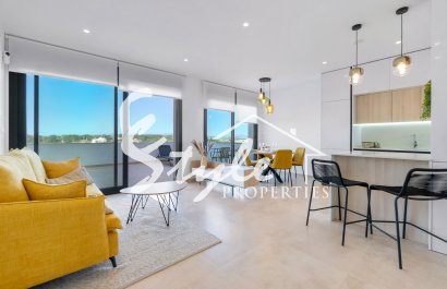 Новостройки - Apartment Penthouse - Torrevieja - Торревьеха