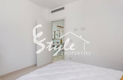 New build - Villa - La Manga - Playa Paraiso