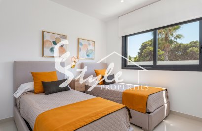 New build - Villa - La Manga - Playa Paraiso