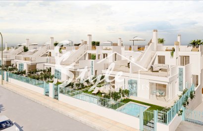 New build - Adosado - Los Alcazares