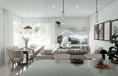 New build - Adosado - Los Alcazares