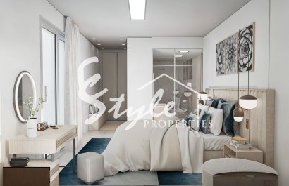 New build - Adosado - Los Alcazares