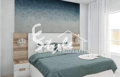 New build - Adosado - Los Alcazares