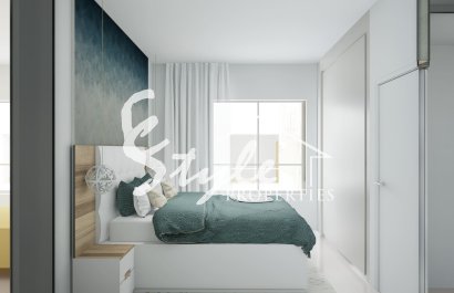 New build - Adosado - Los Alcazares