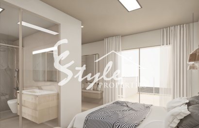 New build - Adosado - Los Alcazares