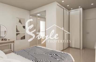 New build - Adosado - Los Alcazares