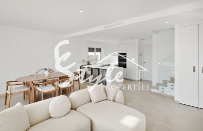 Новостройки - Вилла - Orihuela-Costa - Ориуэла Коста