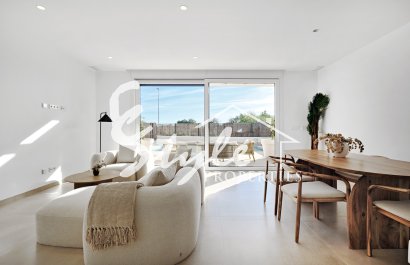 Новостройки - Вилла - Orihuela-Costa - Ориуэла Коста