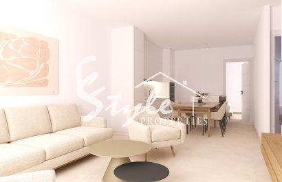 New build - Apartamento - Torre Pacheco - Torre-Pacheco
