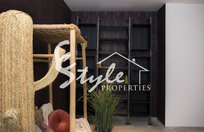 Новостройки - Вилла - Сьюдад Кесада - Rojales