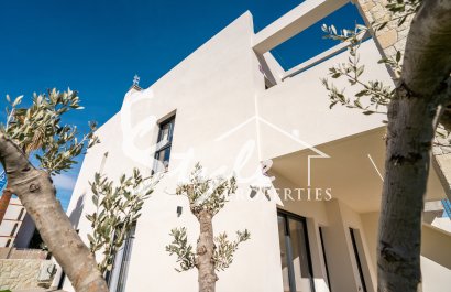 Новостройки - Apartment Penthouse - Pilar de la Horadada - Пилар де Орадада