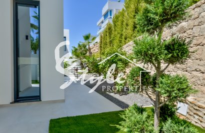 New build - Villa - Benidorm - Finestrat