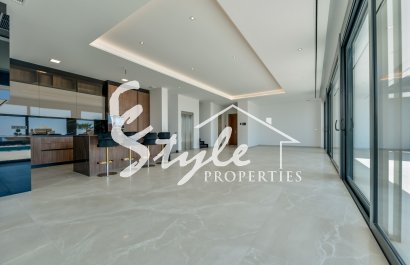 New build - Villa - Benidorm - Finestrat