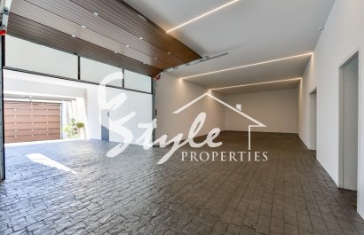 New build - Villa - Benidorm - Finestrat