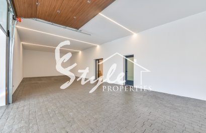 New build - Villa - Benidorm - Finestrat