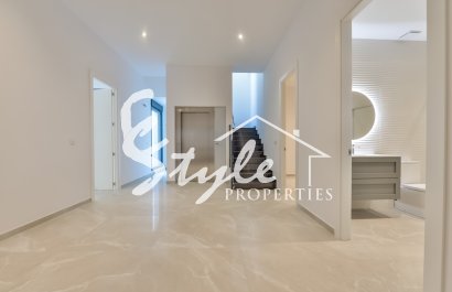 New build - Villa - Benidorm - Finestrat