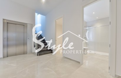 New build - Villa - Benidorm - Finestrat