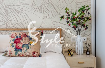 Новостройки - Apartment Penthouse - Сьюдад Кесада - Бенихофар