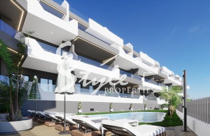 Новостройки - Apartamento - Сьюдад Кесада - Бенихофар