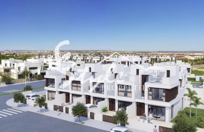 Новостройки - Apartamento - Pilar de la Horadada - Пилар де Орадада