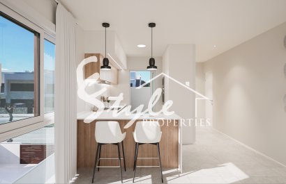 Новостройки - Apartamento - Pilar de la Horadada - Пилар де Орадада