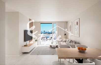 Новостройки - Apartamento - Pilar de la Horadada - Пилар де Орадада