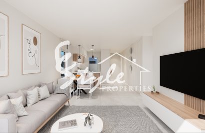 Новостройки - Apartamento - Pilar de la Horadada - Пилар де Орадада