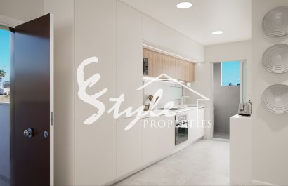 Новостройки - Apartamento - Pilar de la Horadada - Пилар де Орадада