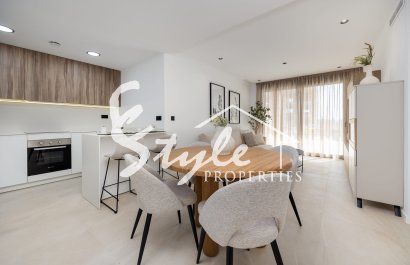 Новостройки - Apartment Penthouse - Los Alcazares - Лос Алькасарес