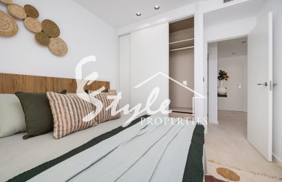 Новостройки - Apartment Penthouse - Los Alcazares - Лос Алькасарес