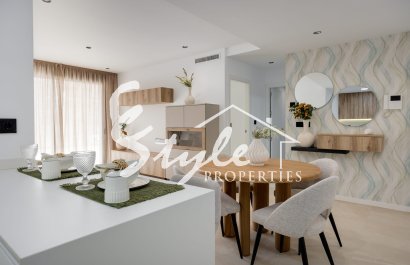Новостройки - Apartment Penthouse - Los Alcazares - Лос Алькасарес