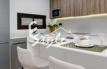 Новостройки - Apartment Penthouse - Los Alcazares - Лос Алькасарес