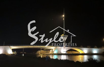 New build - Apartamento - La Manga - La Manga del Mar Menor