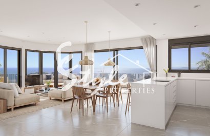 New build - Apartamento - Murcia - Águilas