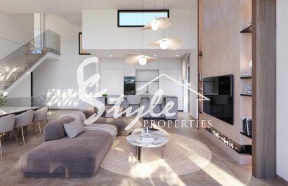 Новостройки - Вилла - Almeria - Cuevas del Almanzora