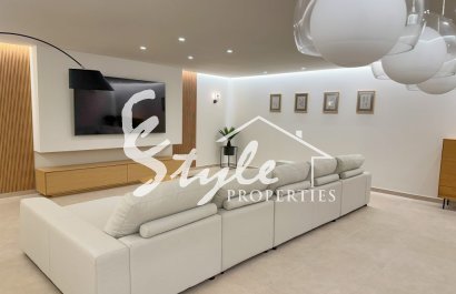 Новостройки - Вилла - Almeria - Cuevas del Almanzora