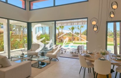 Новостройки - Вилла - Almeria - Cuevas del Almanzora