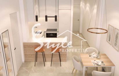 Новостройки - Apartamento - Torrevieja - Торревьеха