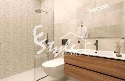 Новостройки - Apartamento - Torrevieja - Торревьеха