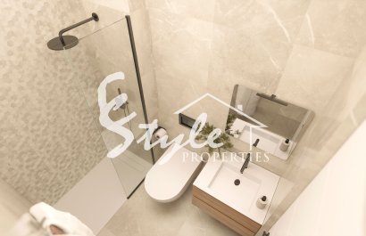 Новостройки - Apartamento - Torrevieja - Торревьеха