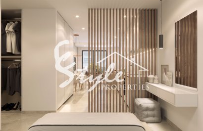 Новостройки - Apartamento - Torrevieja - Торревьеха