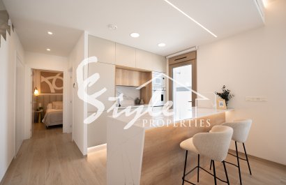 Новостройки - Adosado - Los Alcazares - Лос Алькасарес