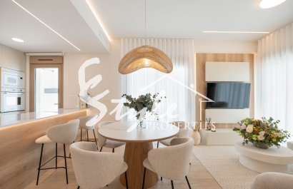 Новостройки - Adosado - Los Alcazares - Лос Алькасарес