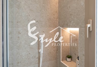 Новостройки - Adosado - Los Alcazares - Лос Алькасарес