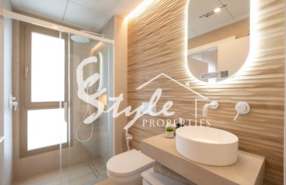 Новостройки - Adosado - Los Alcazares - Лос Алькасарес